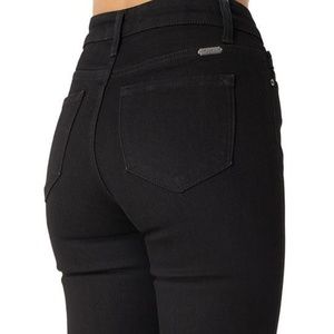 High waist Kan Can jeans